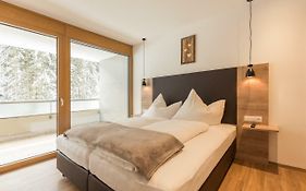 Apartment Waldesruh